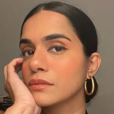 RESHMA NAMBIAR profile