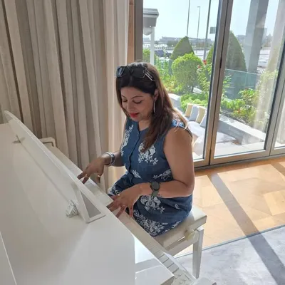 Reshma Notaney profile
