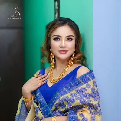Reshmi Sorokhaibam profile