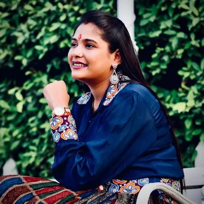 Reshmi Sharma profile