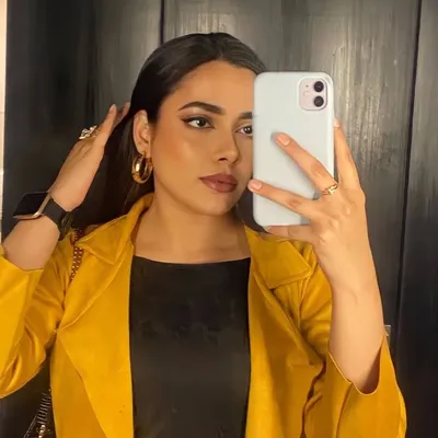 Reshmi | Beauty • Skincare • Makeup profile