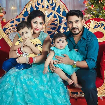 Diya Nag profile