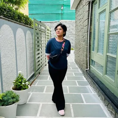 Reshmi | Unfiltered Life | Fun with Fitness profile