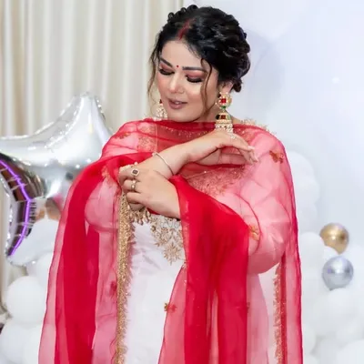 Gagandeep Kaur profile