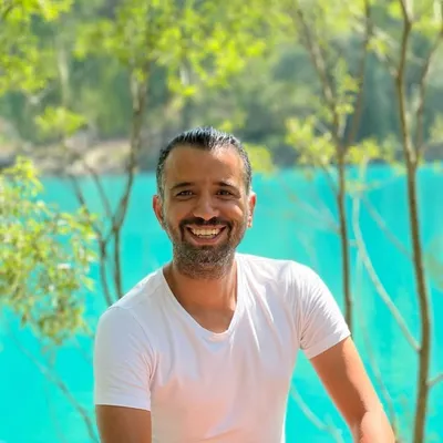 Reşat TAMAN 🌎 Traveller & Content Creator profile