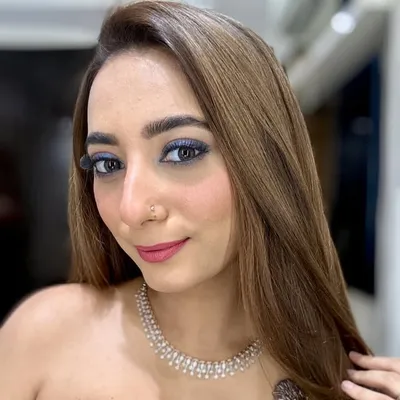 Reshu Anand profile