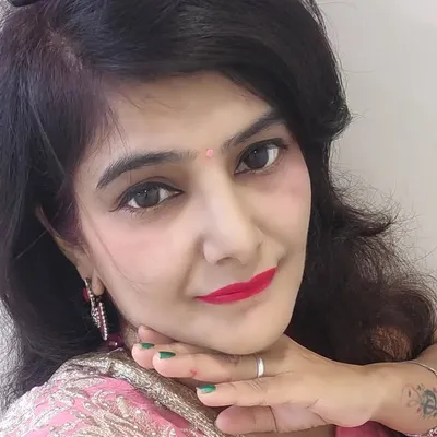 Reshu Thakral profile