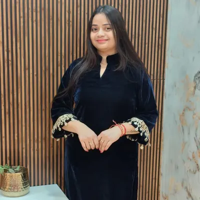 Reshu Verma Bhatia profile