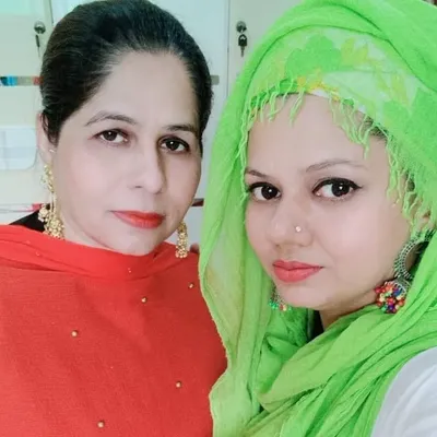 Reshma Parveen profile