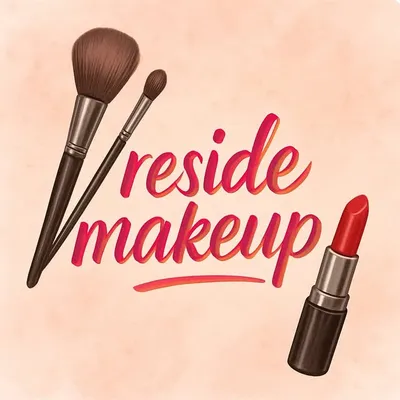 residemakeup profile