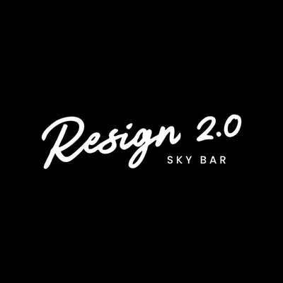 Resign 2.0 Sky Bar profile