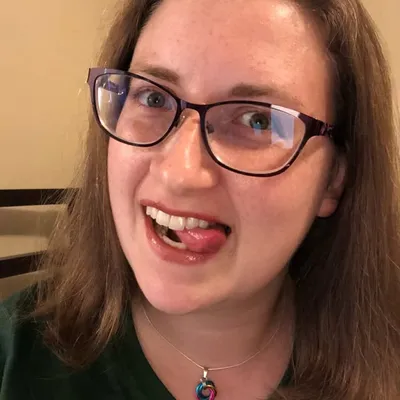 Kathleen Rucka profile