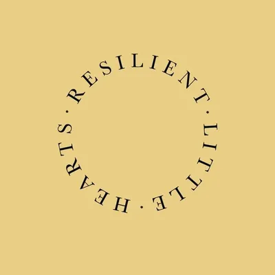 RESILIENT LITTLE HEARTS®️ profile