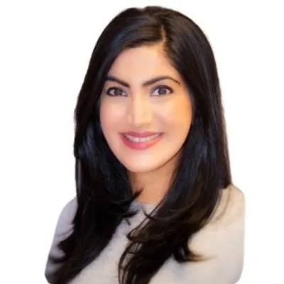 Dr. Anjuli Gans, MD • Child Health profile