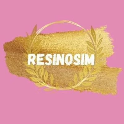 RESINOSIM_Official profile
