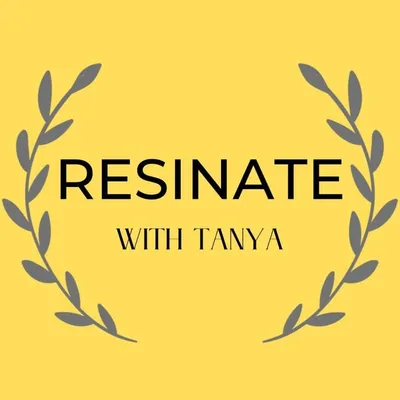 Resin Art with Tanya profile