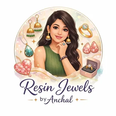 Resin Jewels By Anchal profile