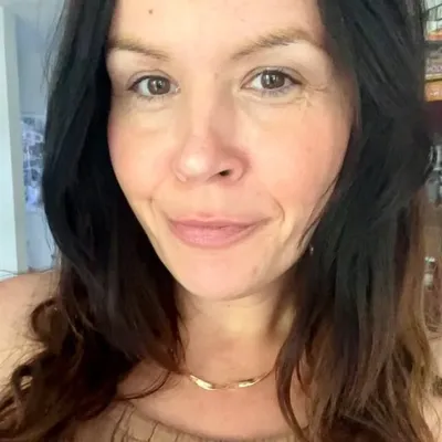 Theresa Westerhuijs profile