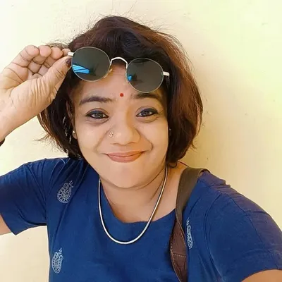 Resmi Sateesh profile