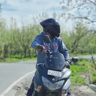 Resonated Aqi profile