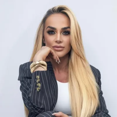 Renata Spallicci profile