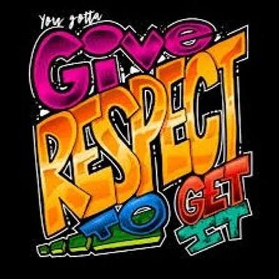 RESPECT OF ARTIST profile