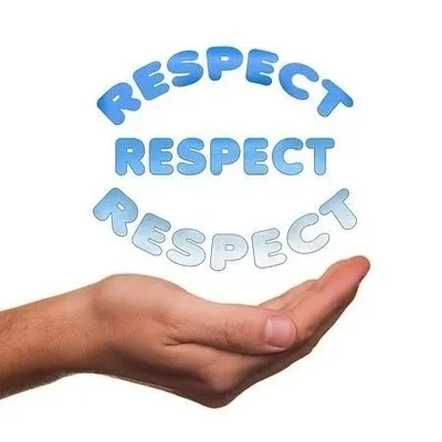 respect profile