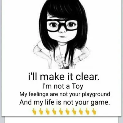 Respect Girls profile