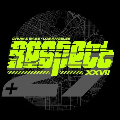 RESPECT Drum & Bass profile