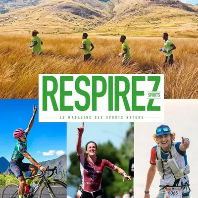 Respirez Sports profile