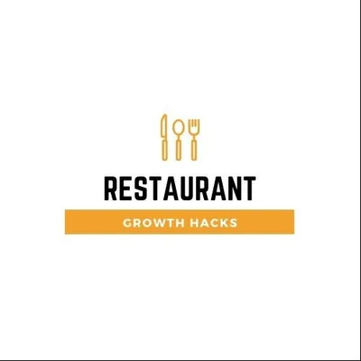 Restaurant Growth Hacks profile