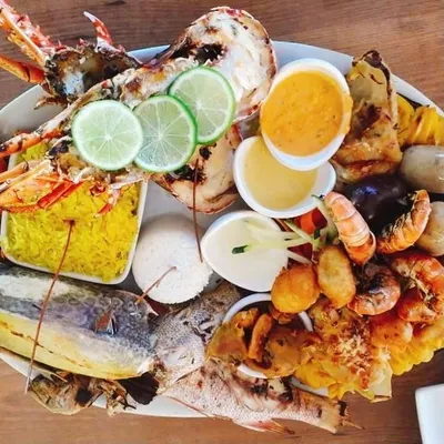 Restaurant Chez Nous profile