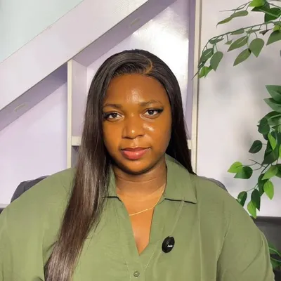 Food Critic | Uju Amaeshi profile