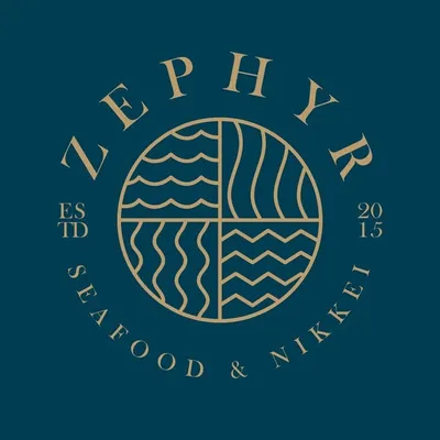 Zephyr Seafood & Sushi ⚓️ profile