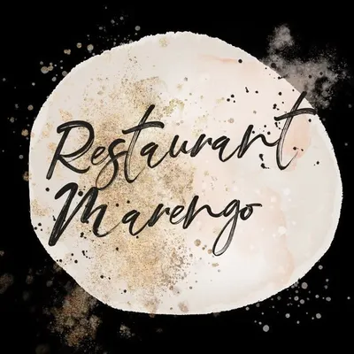 Restaurant Marengo profile