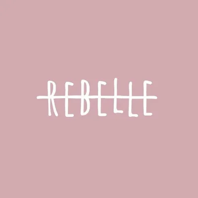 Rebelle profile