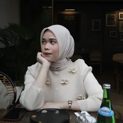 Resti Eka Nurfilaily profile