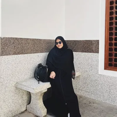 Ghina profile