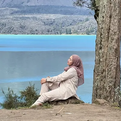 Resti Fitria Pramandani profile