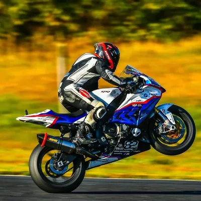 🇩🇪Nico | Bikelife profile