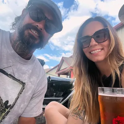 Michelle & Justin Russell | Lifestyle Creator profile