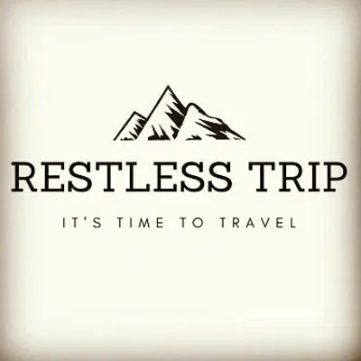 RestlessTrip profile