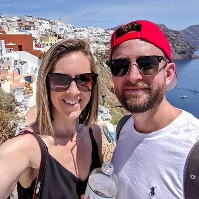 ✈Madi & Ben profile