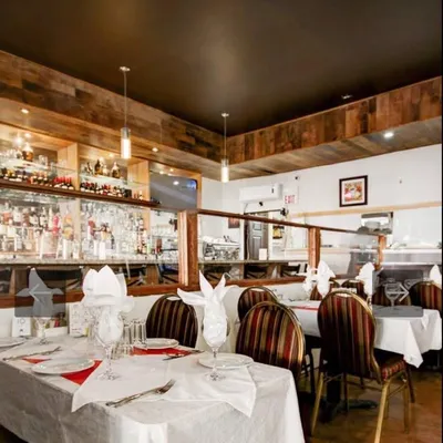 Resto Bombay Grill (R B G) profile