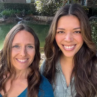 Whit & Bre | Prenatal, Postpartum, Perimenopause Pelvic PTs profile