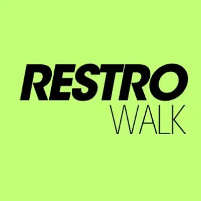 Restrowalk profile