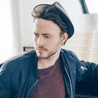 Jan Skácelík profile