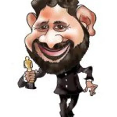 Resul Pookutty profile