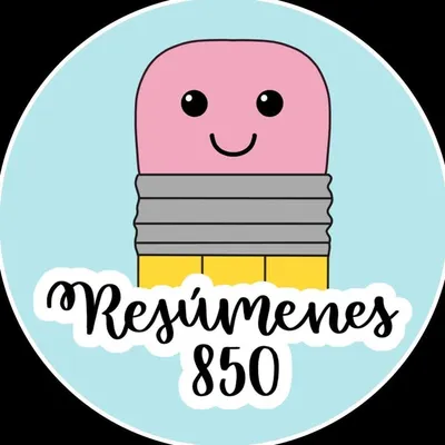 Orientación PAES ~ex PSU/PDT 🥰 profile
