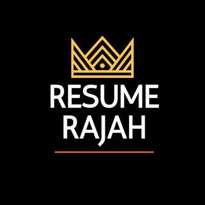 Resume Rajah profile